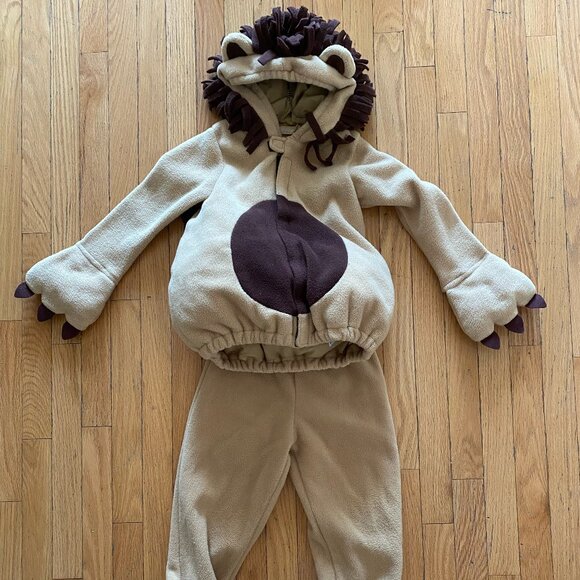 Kids Halloween Costume - Picture 1 of 4